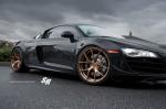 Audi R8 V10 by SR Auto Group 2015 года